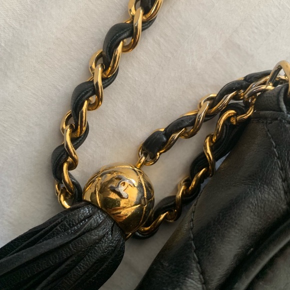 Chanel Purse - Picture 8 of 8